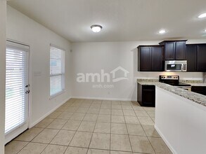 6731 Luckey Path in San Antonio, TX - Building Photo - Building Photo