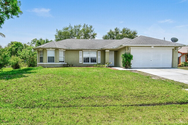 property at 280 SW Grove Ave