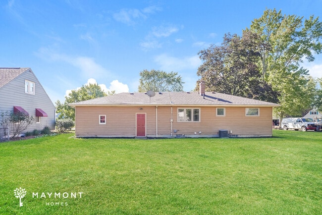 3147 Wilson St in Lorain, OH - Foto de edificio - Building Photo