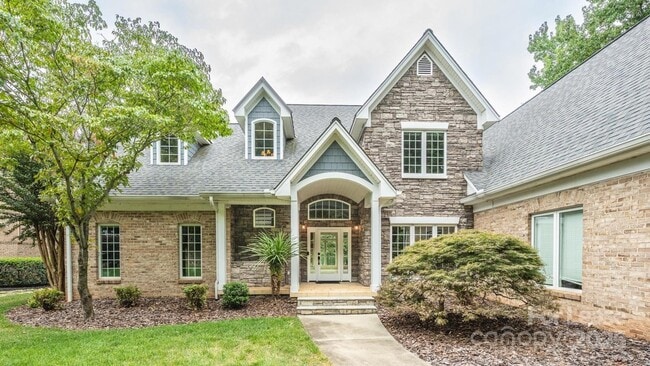 112 Cedar Bluff Ln, Unit 1308 in Mooresville, NC - Building Photo - Building Photo