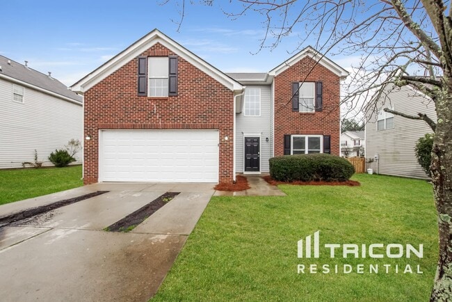 property at 1508 Harland St