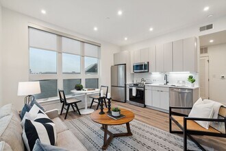 The Dash in Philadelphia, PA - Building Photo - Interior Photo