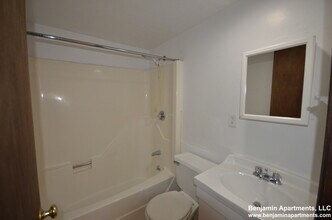 10 Shepard St in Boston, MA - Building Photo - Building Photo