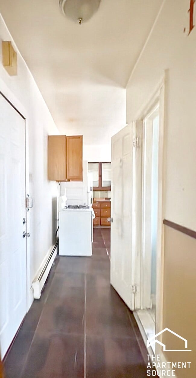 2651 W 23rd Pl, Unit 2F in Chicago, IL - Foto de edificio - Building Photo