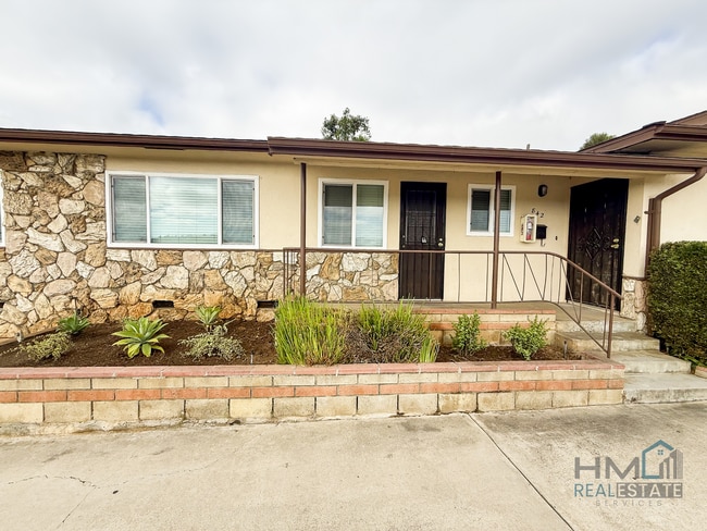842 W 7th Ave in Escondido, CA - Building Photo - Building Photo