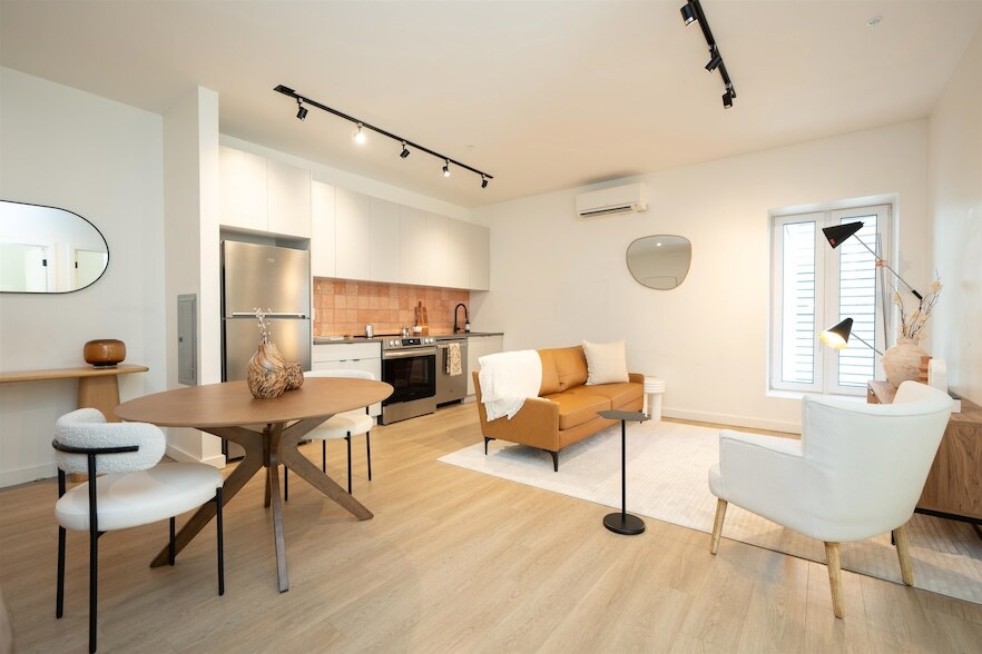 328 Pacific Ave, Unit 103 in Jersey City, NJ - Foto de edificio