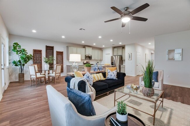 property at 3305 Beryl Woods Ln
