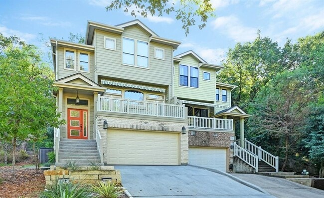 3510 Wendel Cove in Austin, TX - Foto de edificio - Building Photo