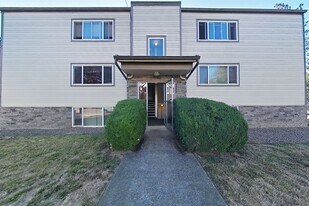 111 NW 11th St in Corvallis, OR - Building Photo