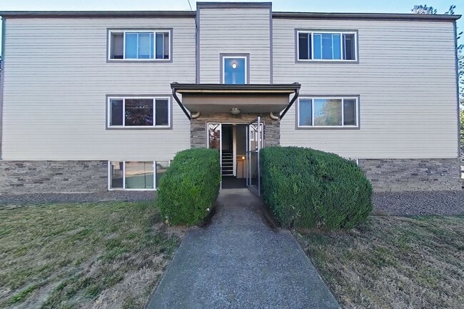 property at 111 NW 11th St