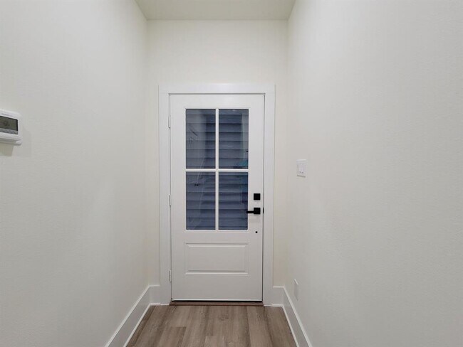 4971 Brinkman St in Houston, TX - Building Photo - Building Photo