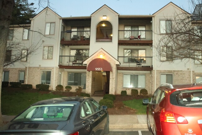 property at 9553 Battery Heights Blvd