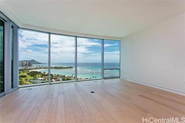 1118 Ala Moana Blvd in Honolulu, HI - Building Photo - Building Photo