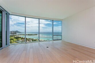1118 Ala Moana Blvd in Honolulu, HI - Building Photo - Building Photo