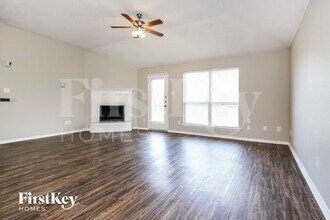 8128 Modesto Dr in Arlington, TX - Building Photo - Building Photo