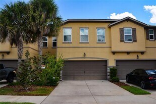 5639 Grand Sonata Ave in Lutz, FL - Building Photo