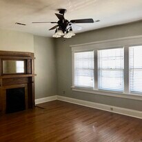 1145 Jaeger St, Unit B in Columbus, OH - Building Photo