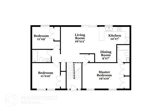 7809 Foxwood Dr in Raleigh, NC - Building Photo - Building Photo