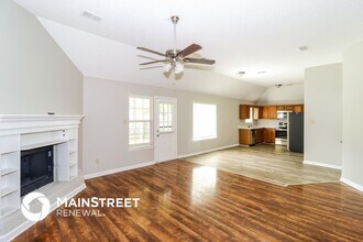 4515 Kings Grant Dr in Memphis, TN - Building Photo - Building Photo