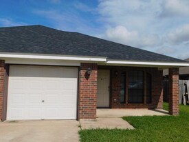 3707 Dustin Ct in Killeen, TX - Building Photo