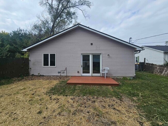 128 N Roosevelt St in Bloomington, IN - Building Photo - Building Photo