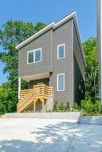 2422 Stivers St in Nashville, TN - Building Photo - Building Photo