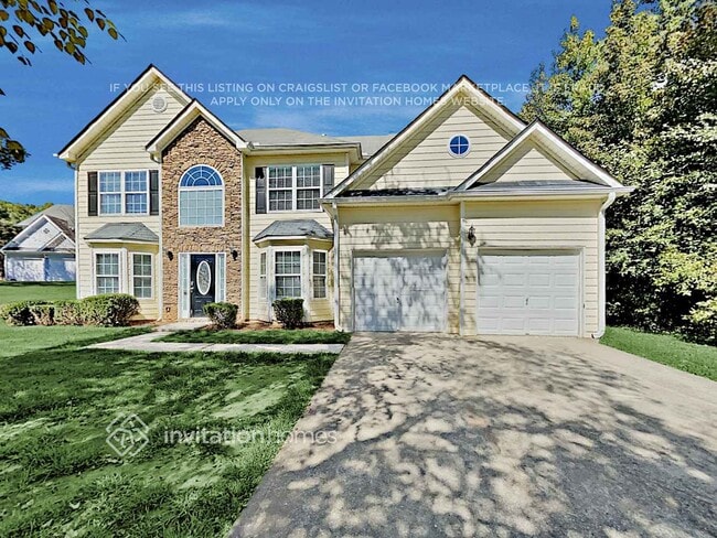 property at 173 Old Gettysburg Way