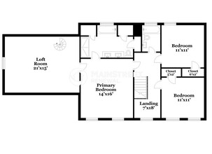 4415 Bunker Hill Dr in Memphis, TN - Building Photo - Building Photo