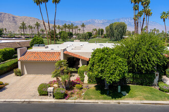 115 Columbia Dr in Rancho Mirage, CA - Building Photo - Building Photo