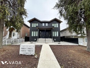 7962 Inverness St in Vancouver, BC - Building Photo - Building Photo
