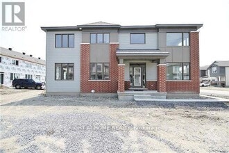 201 Billrian Cres in Ottawa, ON - Building Photo - Building Photo