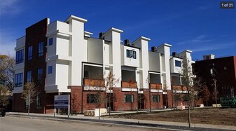 313 College Ave in Fort Worth, TX - Building Photo