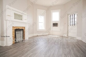 1104 Myrtle Ave in El Paso, TX - Building Photo - Building Photo