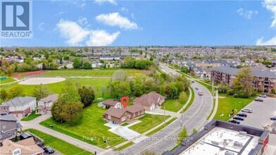 262 Grange Rd in Guelph, ON - Building Photo - Building Photo
