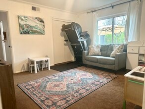 5437 Santa Barbara Ave in Fort Worth, TX - Building Photo - Building Photo