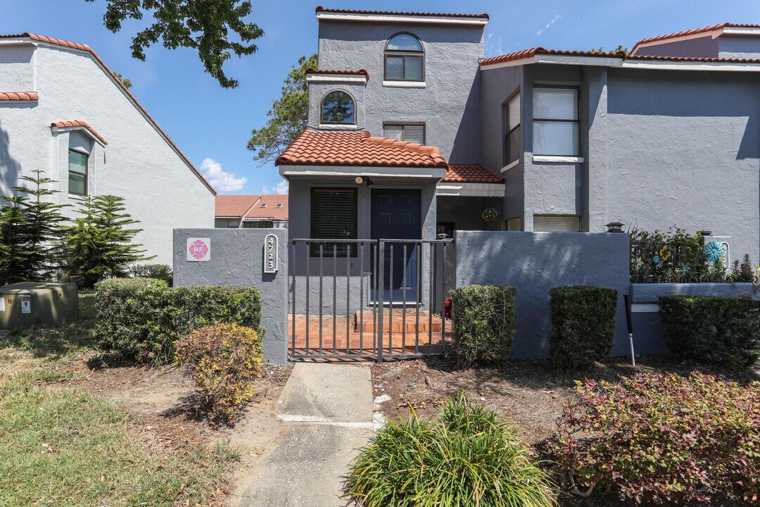 4723 Via Capri Ln in Orlando, FL - Building Photo