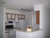 Lincoln Square Apartments photo'