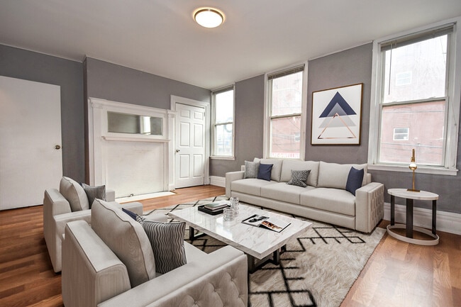 property at 375 1/2 Main St