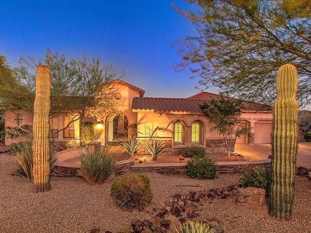 property at 36651 N Porta Nuova Rd