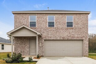 2084 Cedar Way Dr in Conroe, TX - Building Photo