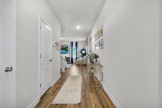 254 Clear View School Rd in Jacksonville, NC - Building Photo - Building Photo