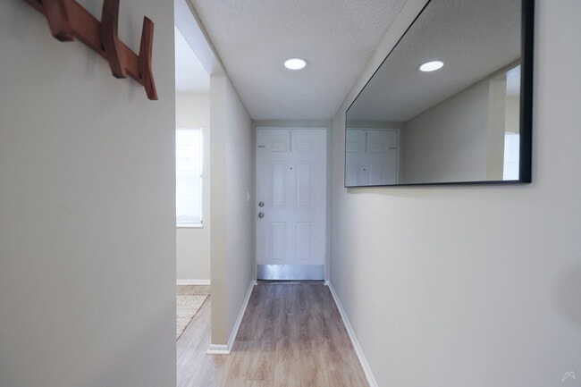 The Park at Topaz Tuscana