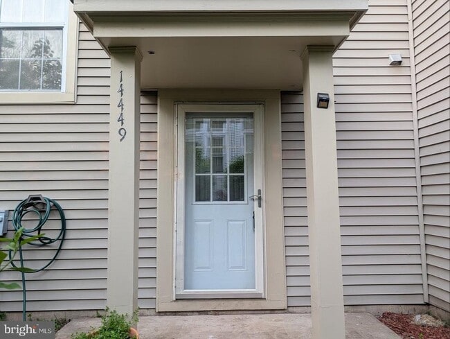 property at 14449 Gringsby Ct