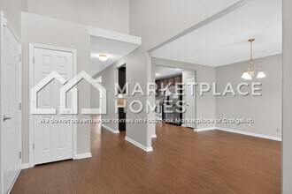 10 Amber Dr in Port Wentworth, GA - Building Photo - Building Photo