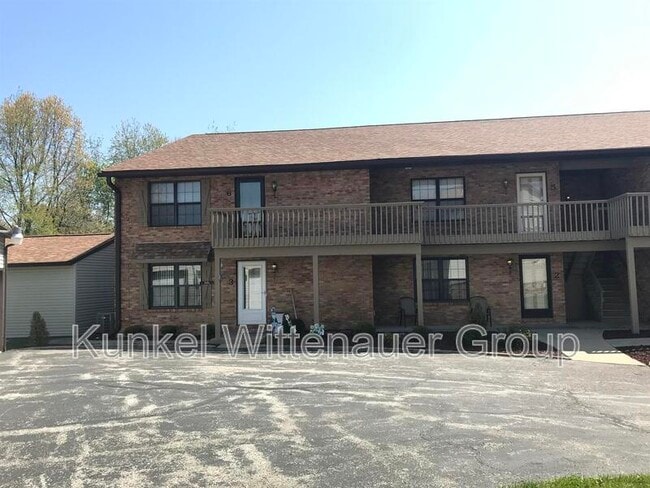 property at 222 Shoreline Dr