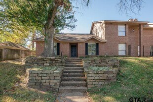 5919 Hollytree Dr in Tyler, TX - Building Photo