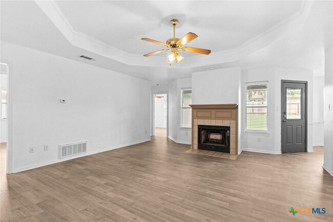 3807 Water Oak Dr in Killeen, TX - Building Photo - Building Photo