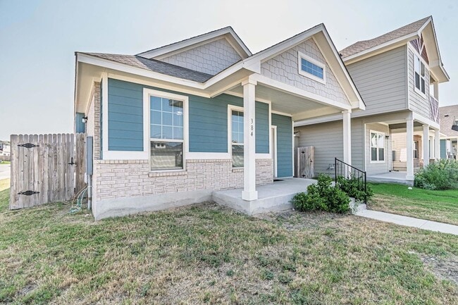 property at 384 Witchhazel Way