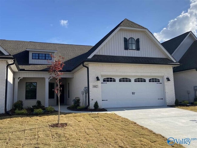 property at 442 Legend Oak Way SW