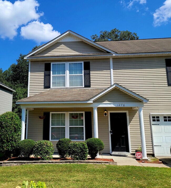 1276 Green Turf Ln Rentals in Elgin, SC